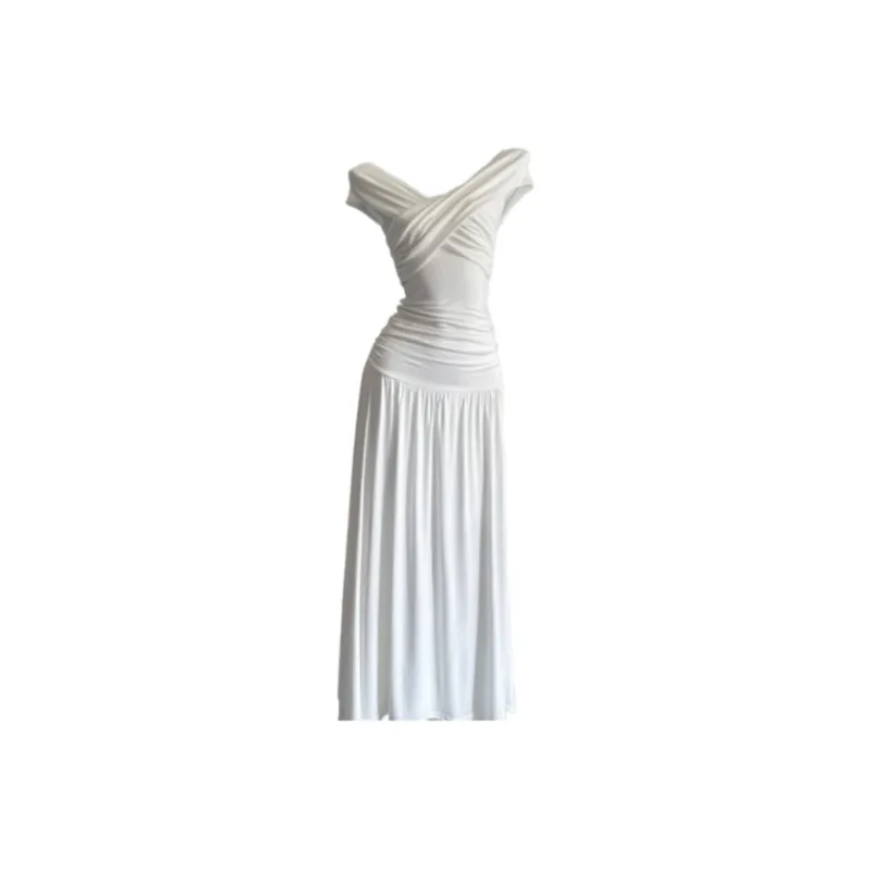 GLEE DIARY Two Piece Skirt Sets Women's-0