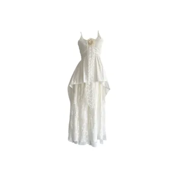 PLANE DRIFT Two Piece Skirt Sets Women's