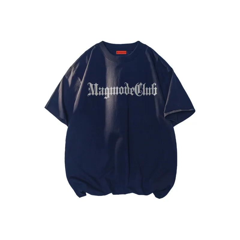 Magmode T Shirts Unisex-16