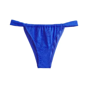 Hollister Swimming Shorts Women's Blue