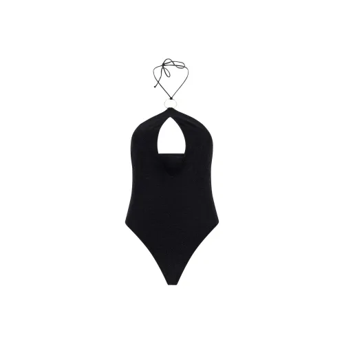 Oséree Cut Out Detailed Swimsuit