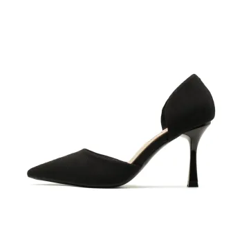 Lanza Slim Heel High Heels Women's