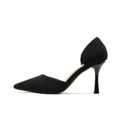 Lanza Slim Heel High Heels Women's