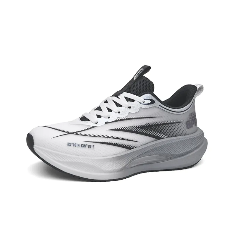 Stateof Stars Low Top Running Shoes Unisex-24