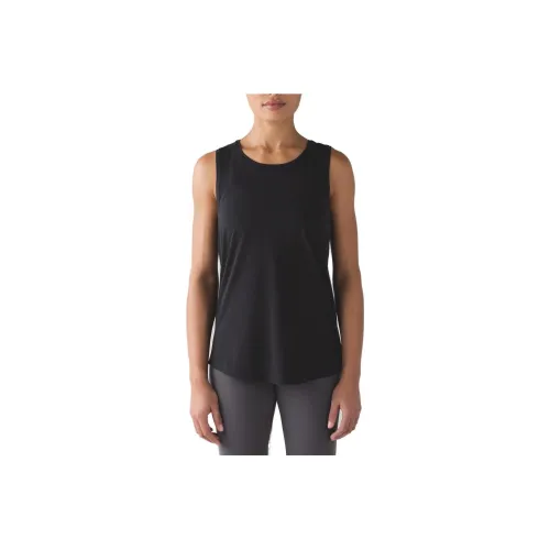 Lululemon Muscle Love Sport Vests Women's