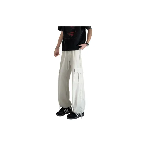 Nordic Raiders Casual Pants Unisex
