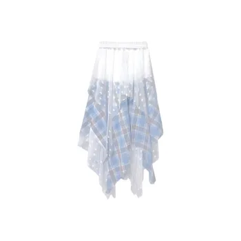 AHDO Casual Short Skirts Women's