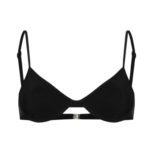 TOTEME Underwire Half cup Bikini Top