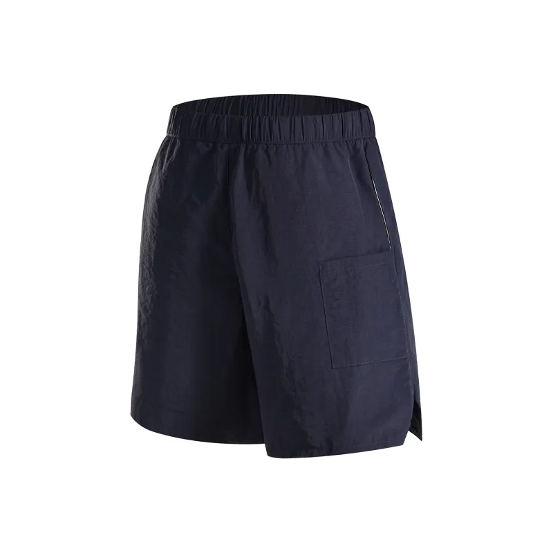 Pilot The Camel Casual Shorts Unisex-8