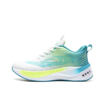 ATAY Cushioning, Slip Resistant, And Abrasion Resistant Low Top Casual Running Shoes Men's
