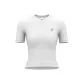 Short-Sleeved (White)