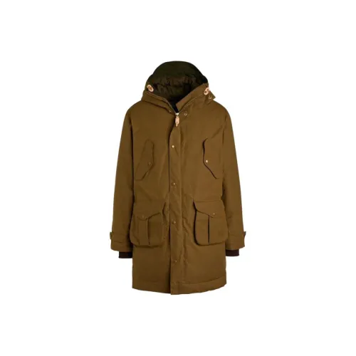 MANIFATTURA CECCARELLI Alaska Parka Jackets & Coats Men's