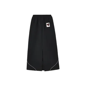 TURNTHETABLES Casual Long Skirts Women's