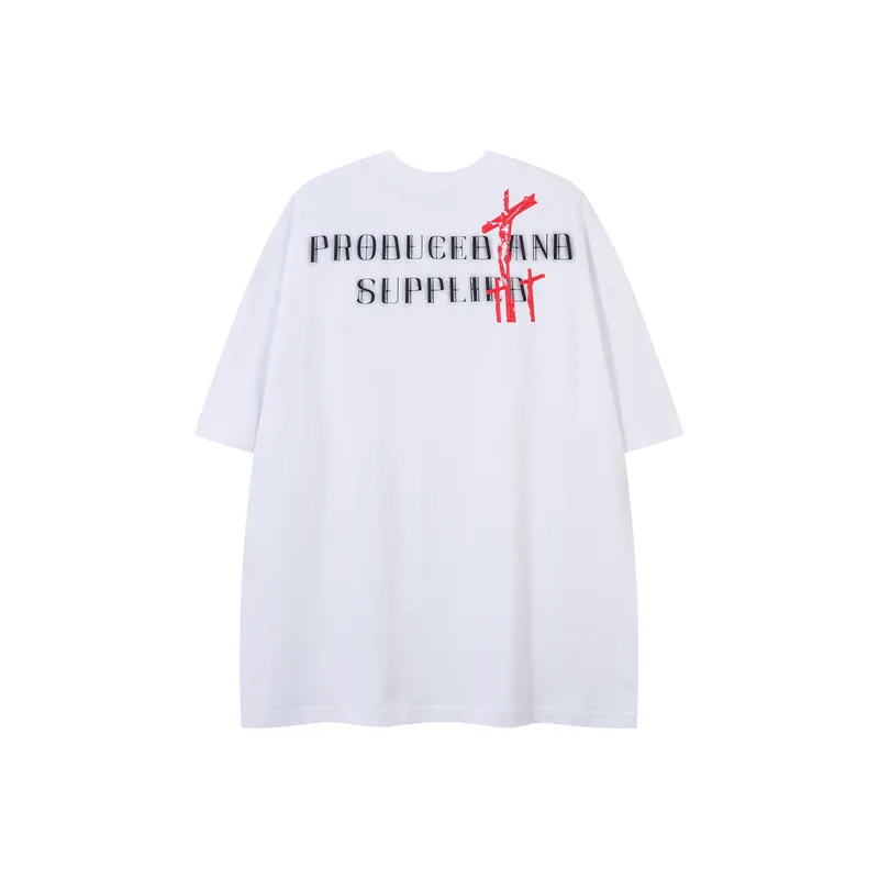 HKRXEC T Shirts Men-1