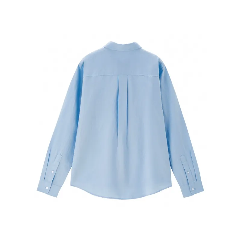 UNIQLO Shirts Women's-15