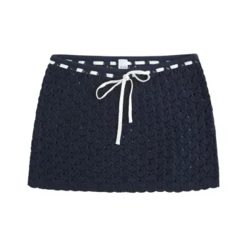 Hollister Swim Dresses & Skirts Women's Marine Blue