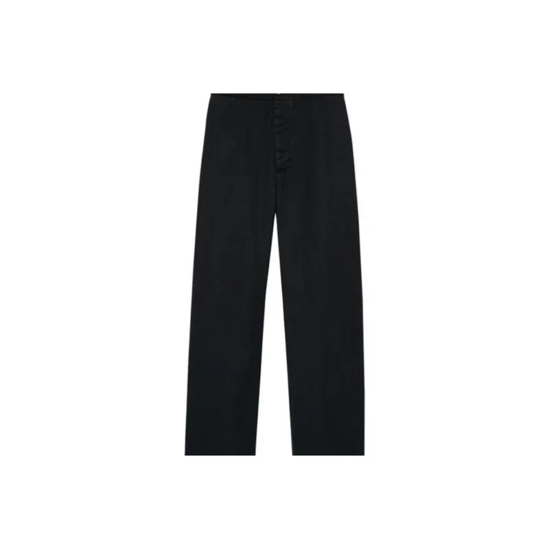 The Elder Statesman Workwear Norm Pant-1