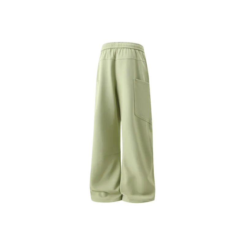 SIL VITIN Casual Pants Unisex-11