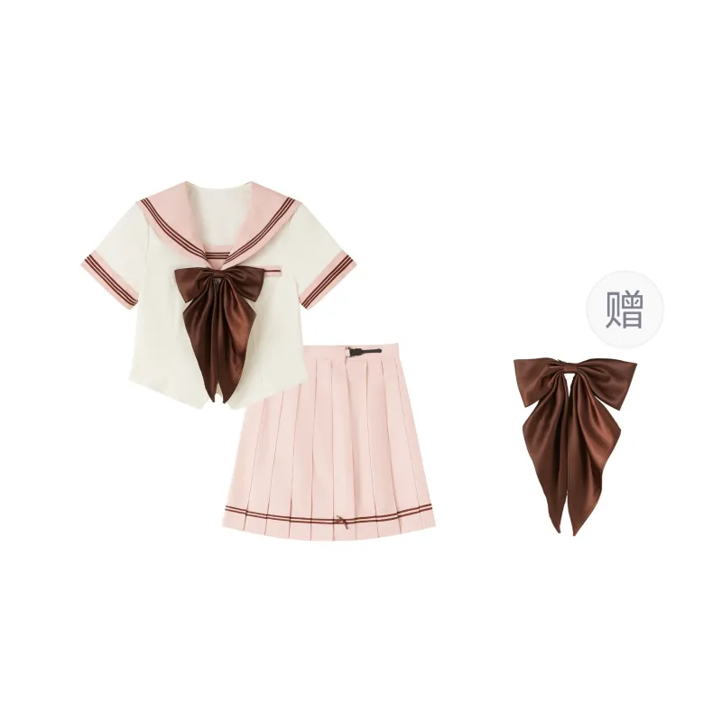 YuChaJia Uniforms Women's-11