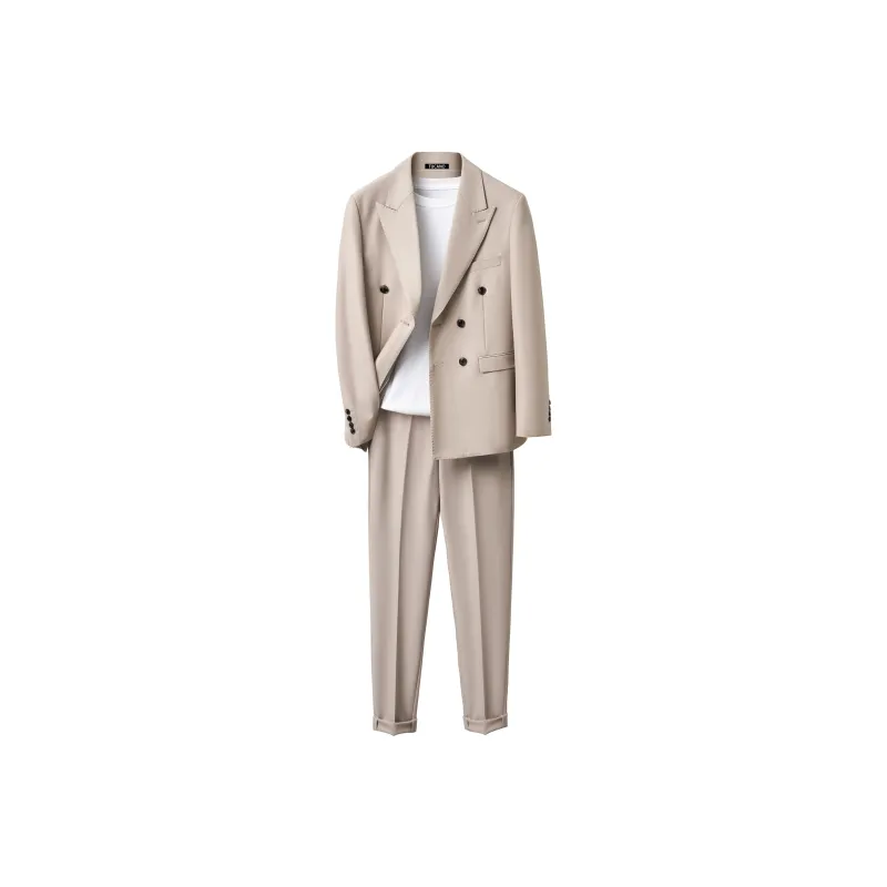 TUCANO Business Suits Unisex-25