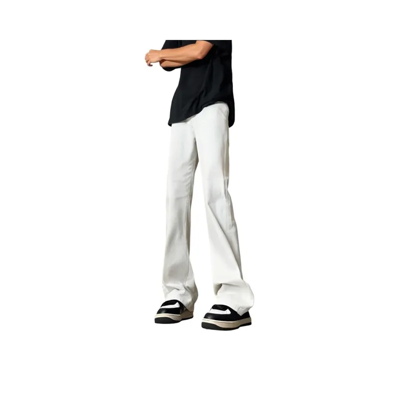 HANDAIWEI Jeans Unisex-25