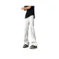 White (Stretch Upgraded)