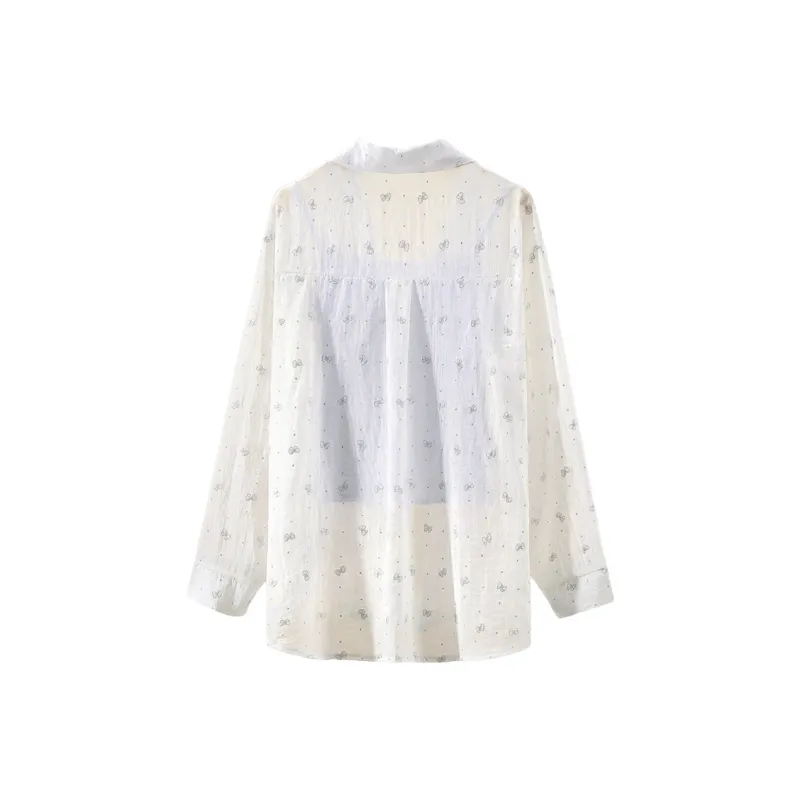 Cypress House Shirt Matching Set Women's-2