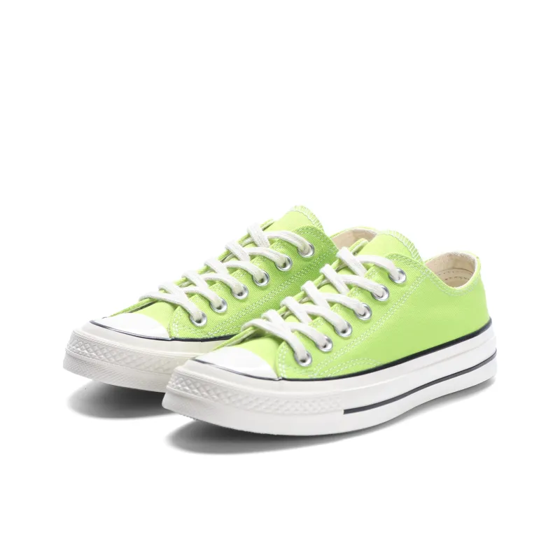 MARS*GEOME Anti Slip Wear Resistant Breathable Lightweight Low Top Canvas Shoes Women's Cherry Blossom Pink-80
