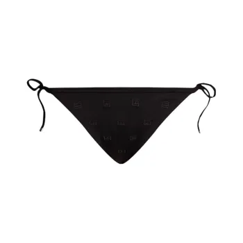 Tommy Hilfiger Bikini Women's Black