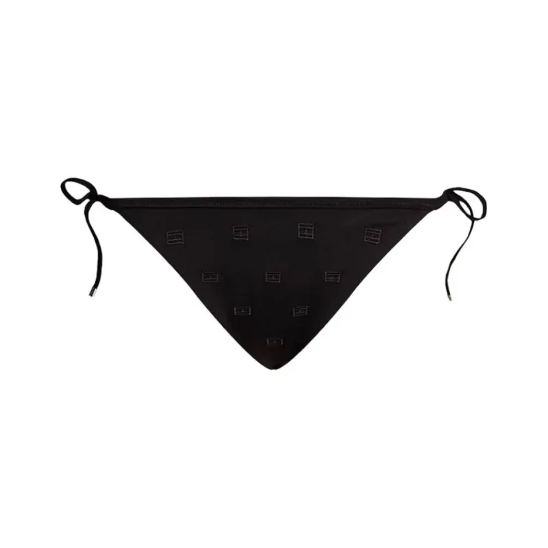 Tommy Hilfiger Bikini Women's Black-0