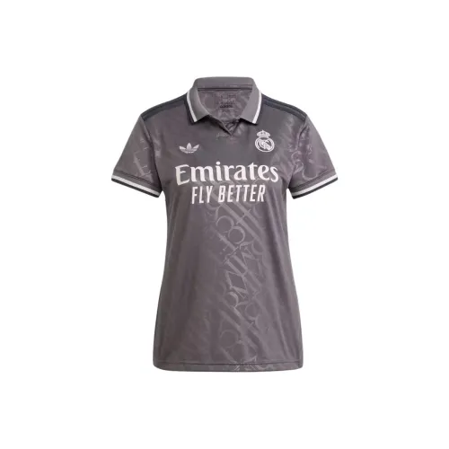 Adidas Originals Free Shipping With AdiClub targa Madrid 24/25 Third Jersey