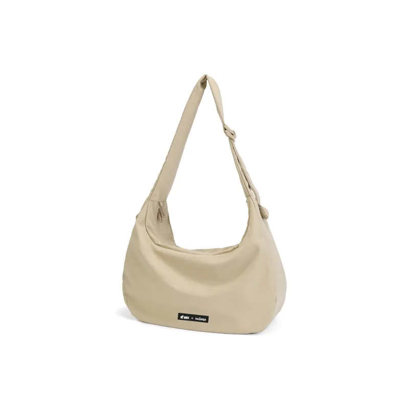 VAOPER Nanbo Wan Heavyweight Collaboration Nylon Shoulder Bag Unisex Multicolor-6