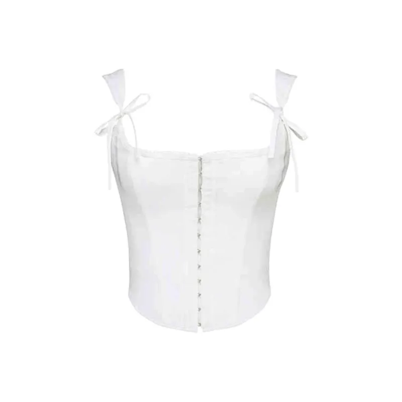 HOUSE OF CB SS25 Tank Top Women's-0