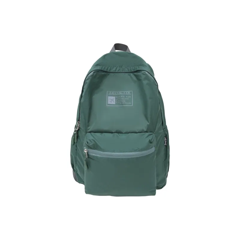 Ceion Keust Oxford Backpack Regular Unisex Multicolor-2