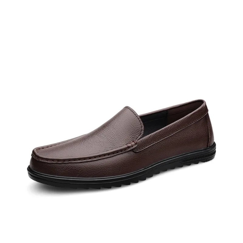 British Knights Casual Shoes Men's Brown-1