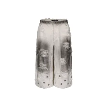 VANN VALRENCÉ Casual Pants Unisex