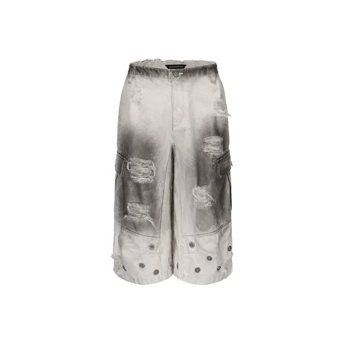 VANN VALRENCÉ Casual Pants Unisex