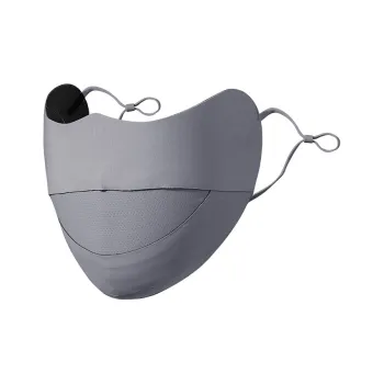 Shizhu Lightweight Sun Protection Masks Unisex