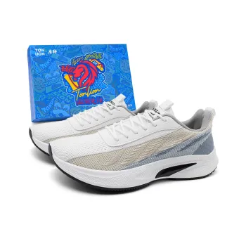 Tonlion Low Top Running Shoes Men's