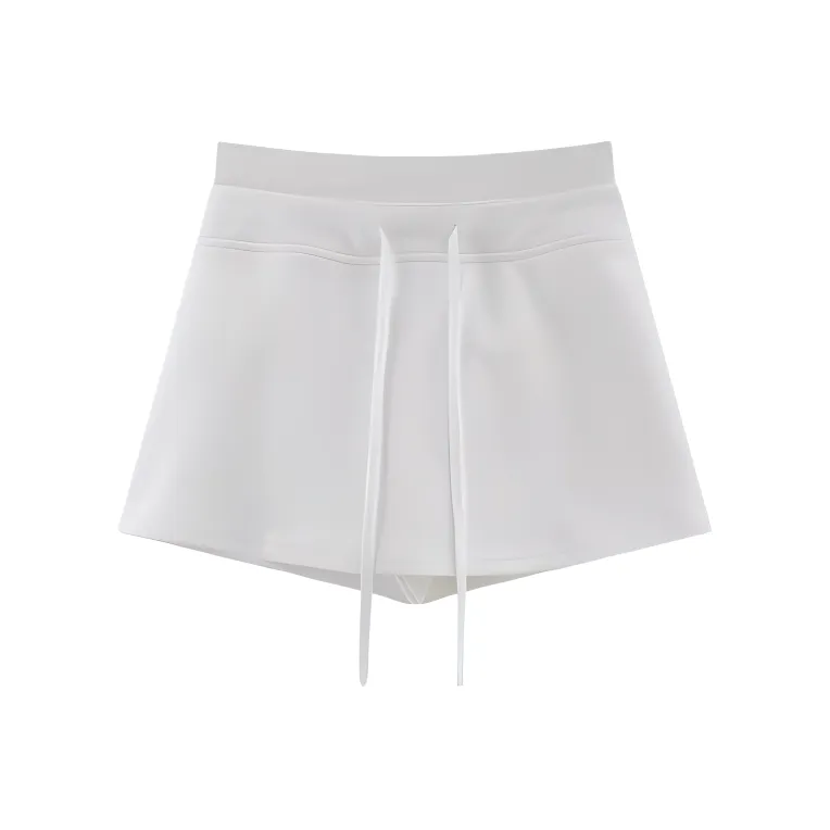 SONDR Casual Short Skirts Women's-9