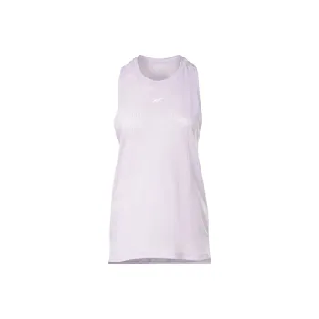 Reebok Burnout Tank Top Sport Vests Women's Purple Green Oasis