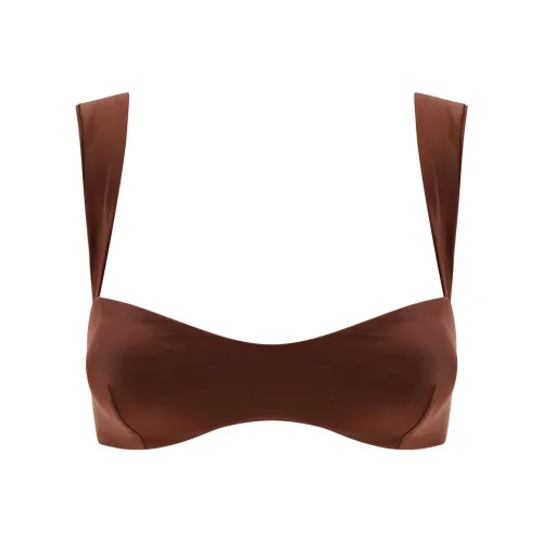 MAGDA BUTRYM Bikini Women's Brown