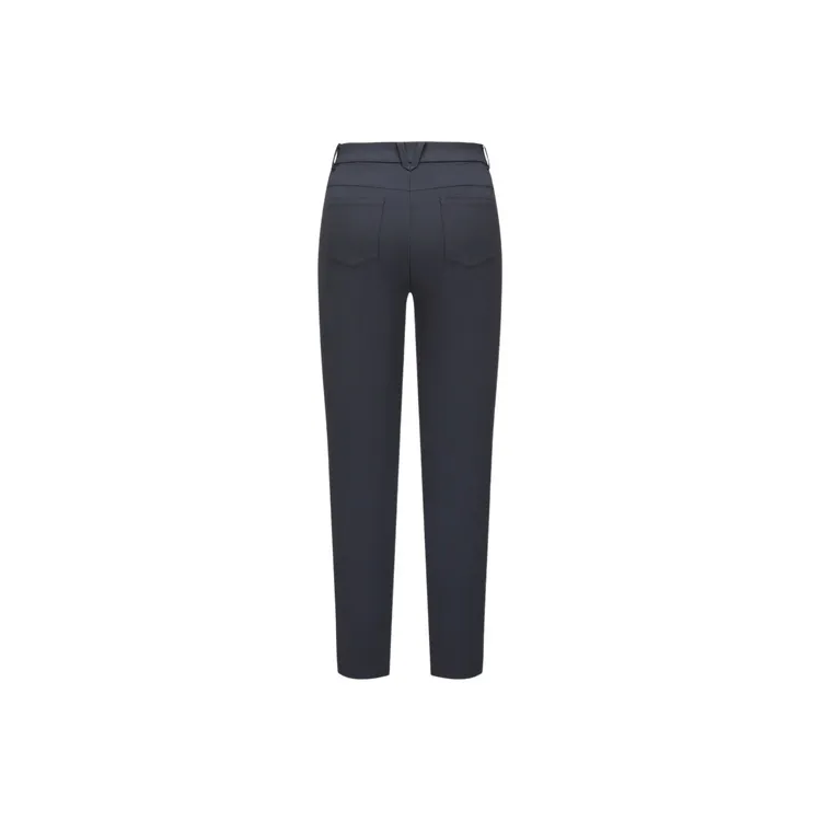 DESCENTE DESCENTEGOLFFIELD Collection Casual Pants Women's-5