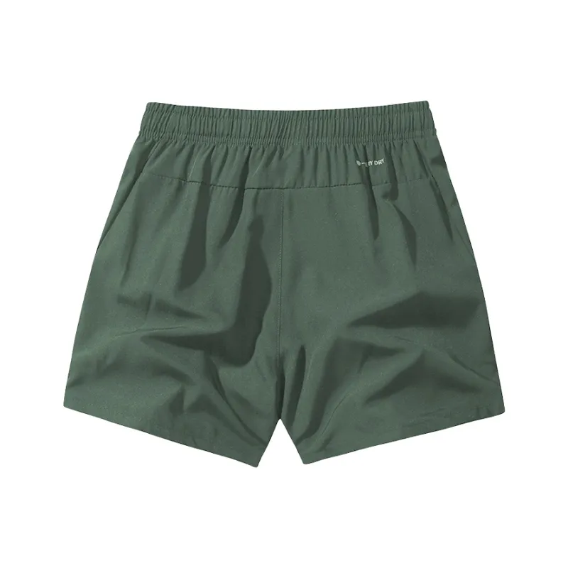 I.E Beach Shorts Unisex-11