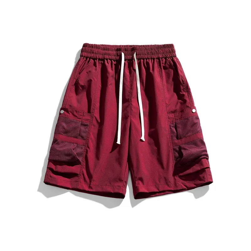 The New Age Family Casual Shorts Women's-7