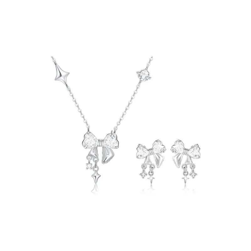 Barbie Alloy Stud Earrings Women's-6