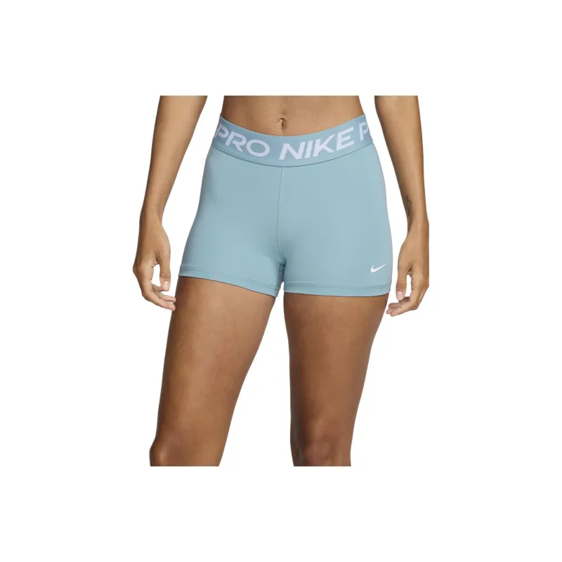 Nike Pro Women's 3' Shorts-0