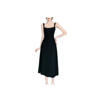 GOSO Slip Dresses Women's