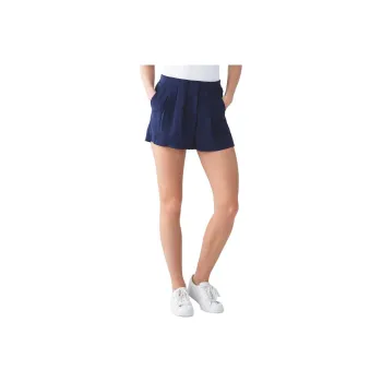 Lululemon &go Keepsake Sports Shorts Women's Dark Blue