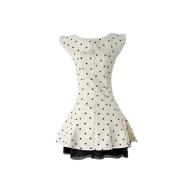 INCO VIBE Sleeveless Dress Women's-1
